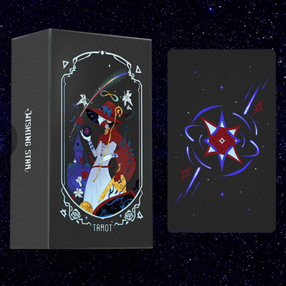 Wishing Star Tarot