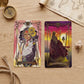 Avalon Revelation Tarot – Deluxe Edition