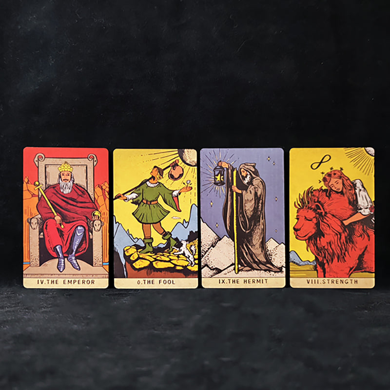 Original Tarot