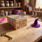 Cat Star Tales Tarot – Deluxe Pearlescent Edition