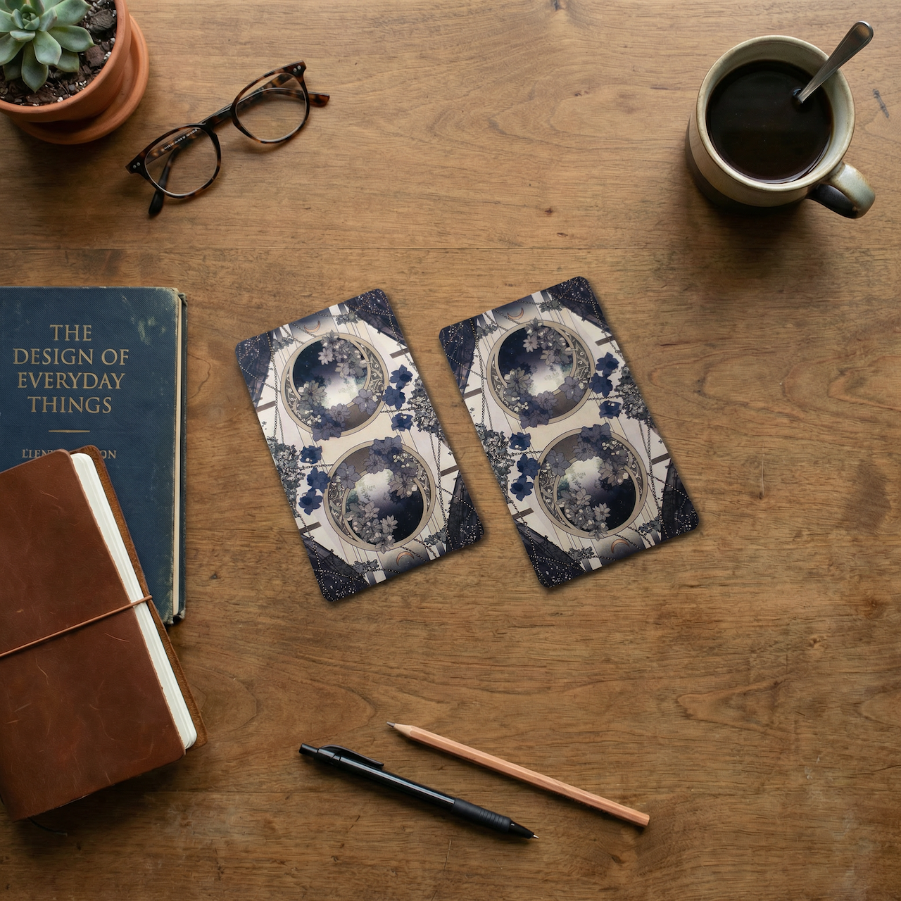 The Radiant Essence Tarot – Deluxe Edition