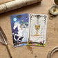 Avalon Revelation Tarot – Deluxe Edition