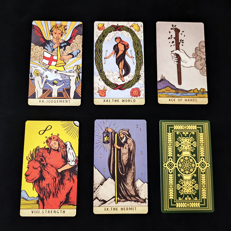 Original Tarot