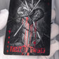 Elegy of Black Lichen Tarot Deck