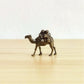 Ancient Brass Camel Caravan – Mystical Journey of Fortune, Abundance, Endurance & Destiny