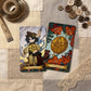 Cloth Doll Tarot – Deluxe Edition