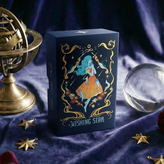 Wishing Star Tarot