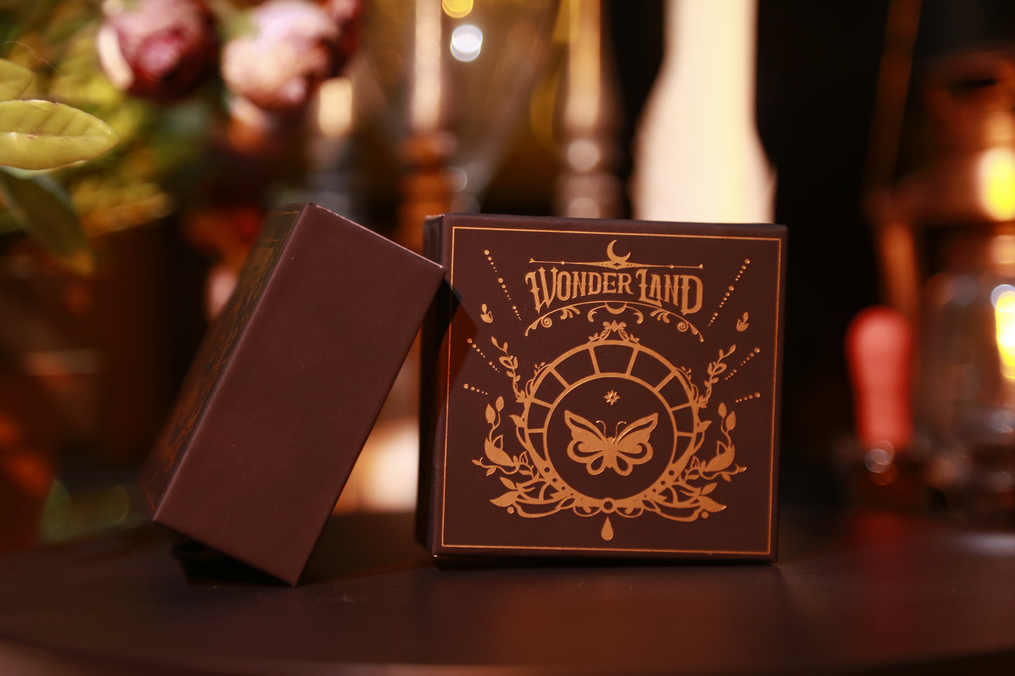 Wonderland Lenormand