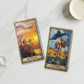 Love and Courage Quest Tarot – Holographic Edition