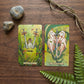 Forest Spirit Imprint Tarot – Deluxe Edition
