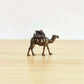 Ancient Brass Camel Caravan – Mystical Journey of Fortune, Abundance, Endurance & Destiny
