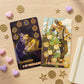 Orc Alien World Tarot – Standard Edition