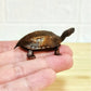 Ancient Guardian Bronze Turtle – Symbol of Longevity, Wisdom, Protection & Grounding