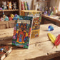 Cat Star Tales Tarot – Deluxe Pearlescent Edition
