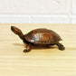Ancient Guardian Bronze Turtle – Symbol of Longevity, Wisdom, Protection & Grounding