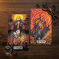 Whimsical Realm of Oddities Tarot – Deluxe Edition