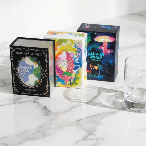 Glimmer Walker Lenormand