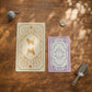Cat’s Inner Voice Tarot