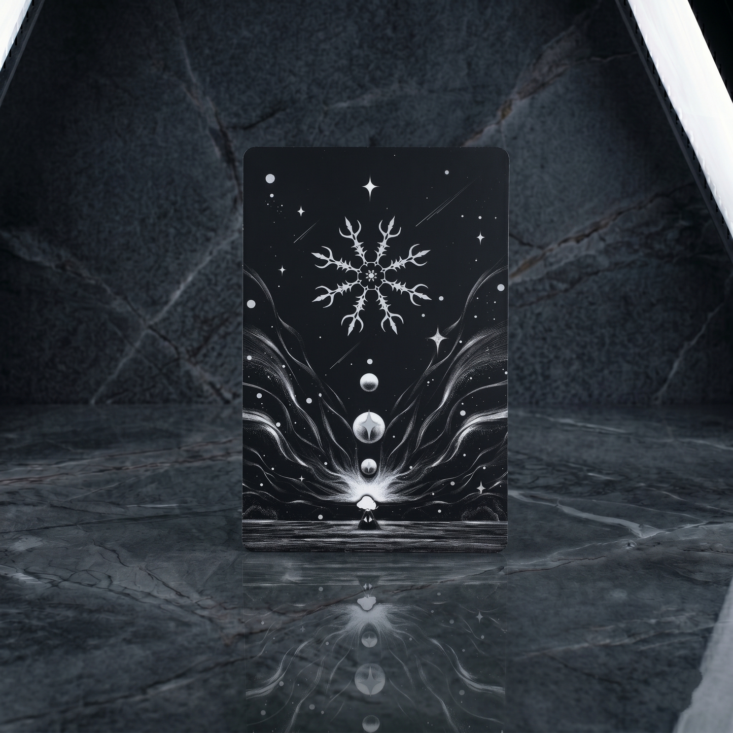 What’s Past Is Prologue — Lenormand & Runes
