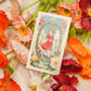 Flower Spinit Tarot
