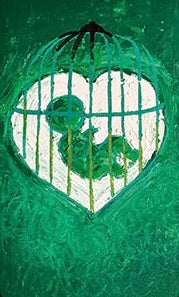 Imprisoned Slumber