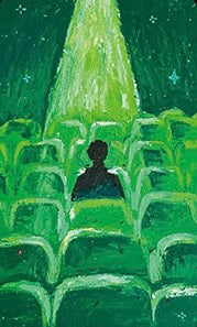 Awakening of Solitude