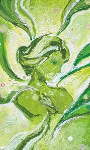Anchoring of Self-Love