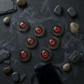 The Soul’s Eye Runes - A Gaze Beyond the Veil.