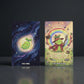 Sunlit Sprout Tarot