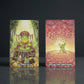 Sunlit Sprout Tarot
