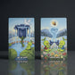 Sunlit Sprout Tarot
