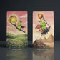Sunlit Sprout Tarot