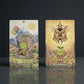 Sunlit Sprout Tarot