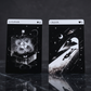 What’s Past Is Prologue — Lenormand & Runes