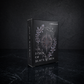 Elegy of Black Lichen Lenormand Deck