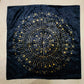 Star Wheel Reading Cloth