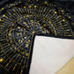 Star Wheel Reading Cloth