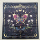 Wonderland -- Butterfly Reading Cloth
