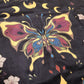 Wonderland -- Butterfly Reading Cloth