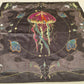 Wonderland -- Jellyfish Reading Cloth