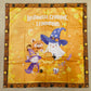 Halloween Carnival Reading Cloth
