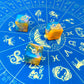 Ragnarok Tarot Dice V2 -- Twilight Love Letter