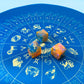 Ragnarok Tarot Dice V2 -- Twilight Love Letter