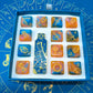 Ragnarok Tarot Dice V2 -- Twilight Love Letter