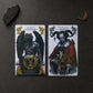 Tarot Demon Possessed