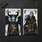 Tarot Demon Possessed