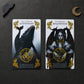 Tarot Demon Possessed