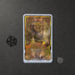 Tarot Demon Possessed