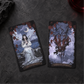 The Lost Land Tarot