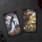 The Lost Land Tarot